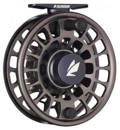SAGE Enforcer Fly Reel -Fishing Equipment Shop SAGE Enforcer Fly Reel 22 67 XXX 14012 large tb 1