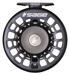 SAGE Enforcer Fly Reel -Fishing Equipment Shop SAGE Enforcer Fly Reel 22 67 XXX 14013 large tb 1