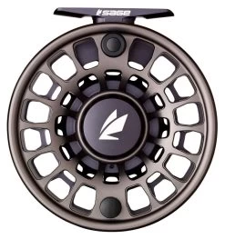 SAGE Enforcer Fly Reel -Fishing Equipment Shop SAGE Enforcer Fly Reel 22 67 XXX 14014 large tb 1