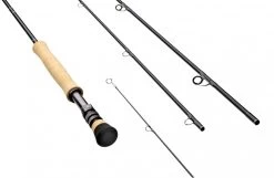 SAGE Salt R8 Fly Rod