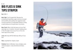 SAGE Salt R8 Fly Rod -Fishing Equipment Shop SAGE Salt R8 Fly Rod 03 17 XXX 14 1