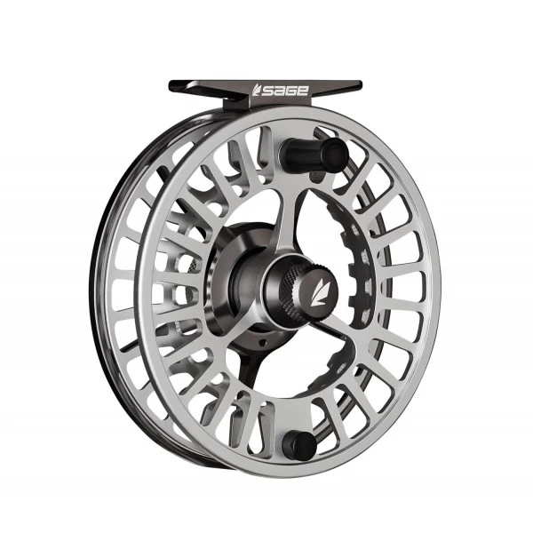 Sage Arbor XL Fly Reel 4 Sage Arbor XL Fly Reel - Image 4