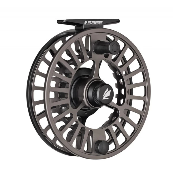 Sage Arbor XL Fly Reel 1 Sage Arbor XL Fly Reel