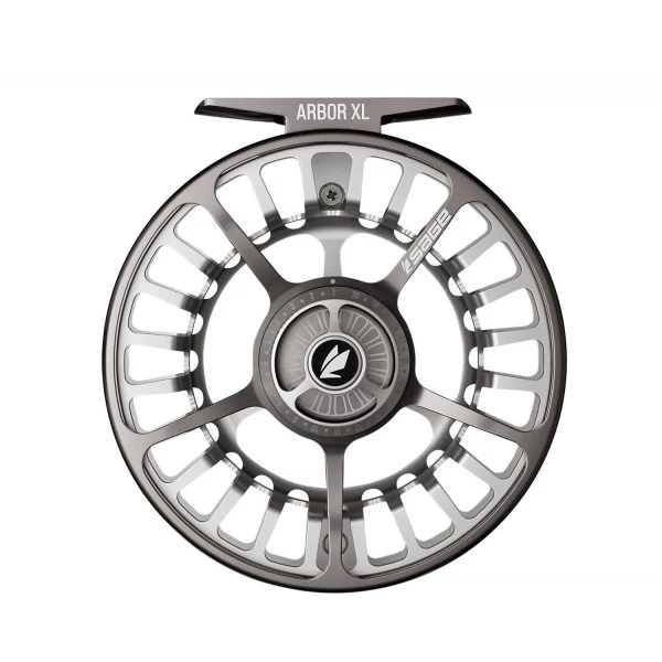 Sage Arbor XL Fly Reel 5 Sage Arbor XL Fly Reel - Image 5
