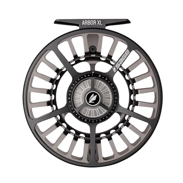 Sage Arbor XL Fly Reel 2 Sage Arbor XL Fly Reel - Image 2