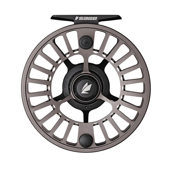 Sage Arbor XL Fly Reel 3 Sage Arbor XL Fly Reel - Image 3