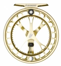 Sage Click Fly Reel 16 Sage Click Fly Reel -Fishing Equipment Shop Sage Click Fly Reel 323 C5RBRXXX champagne