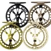 Sage Click Fly Reel
