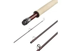 Sage Igniter 4pc Fly Rod