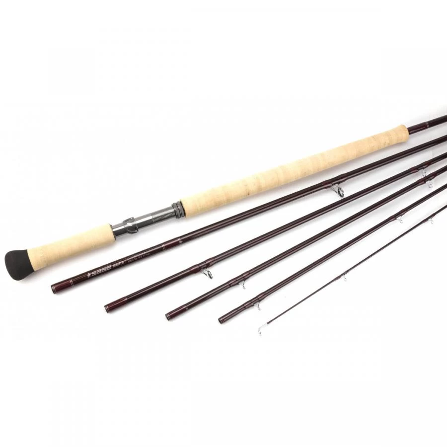 Sage Igniter Spey Fly Rod 3 Sage Igniter Spey Fly Rod - Image 3