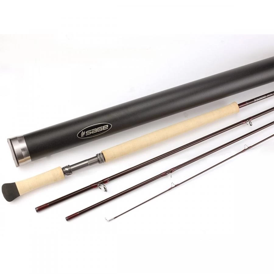 Sage Igniter Spey Fly Rod 2 Sage Igniter Spey Fly Rod - Image 2