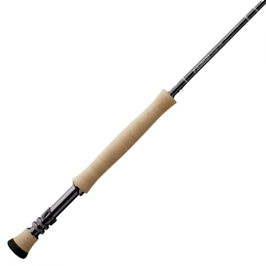 Sage R8 Core Fly Rods 5 Sage R8 Core Fly Rods - Image 5
