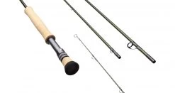 Sage Sonic Fly Rod -Fishing Equipment Shop Sage Sonic Fly Rod SONICROD XXX gut8hjka 2