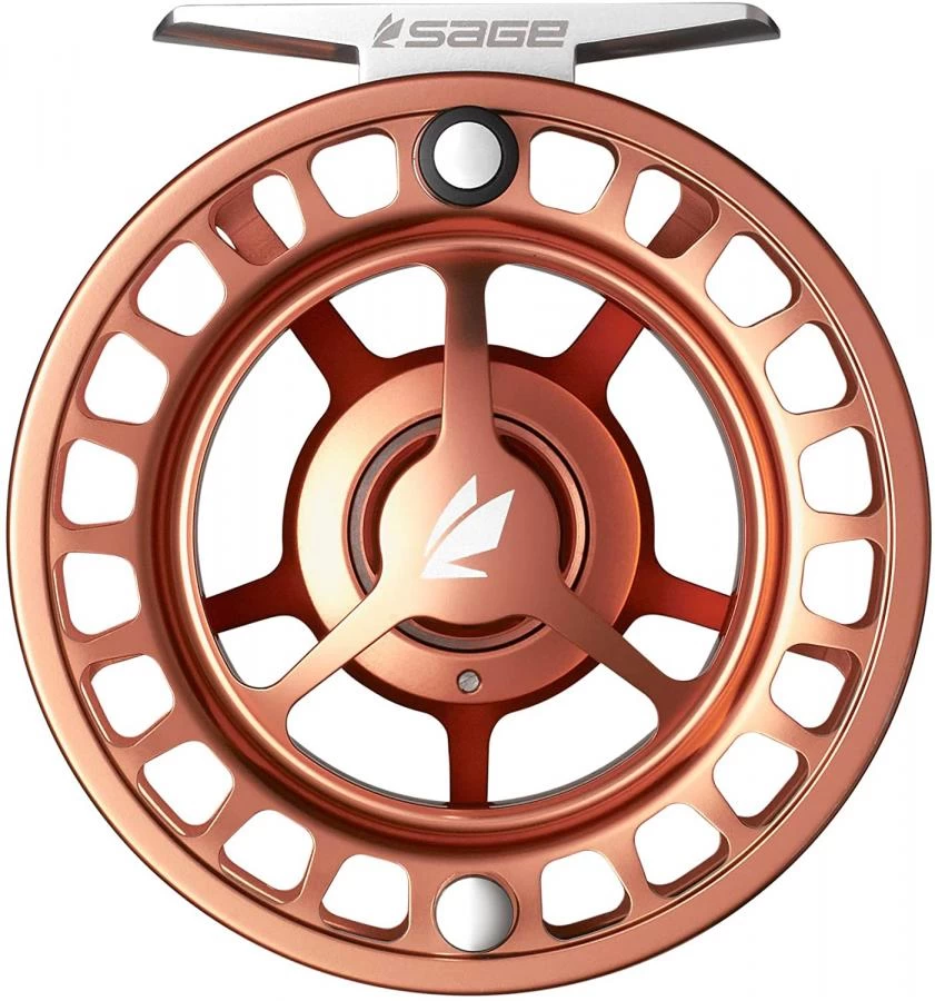 Sage Spectrum Fly Reel 5 Sage Spectrum Fly Reel - Image 5