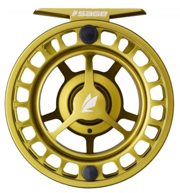 Sage Spectrum Fly Reel 4 Sage Spectrum Fly Reel - Image 4