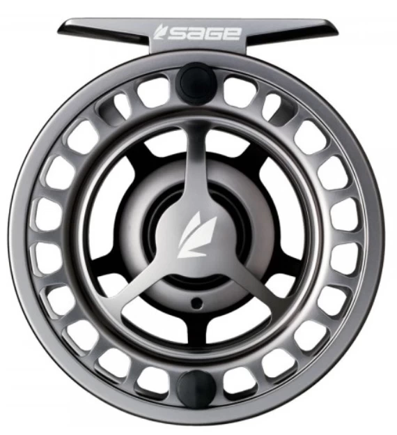 Sage Spectrum Fly Reel 3 Sage Spectrum Fly Reel - Image 3