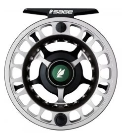 Sage Spectrum LT Fly Reel 23 Sage Spectrum LT Fly Reel -Fishing Equipment Shop Sage Spectrum LT Fly Reel 322 4200R3401XX lt black spruce
