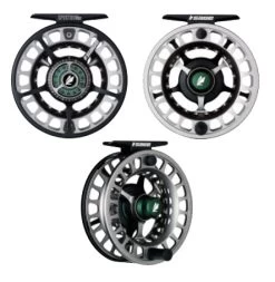 Sage Spectrum LT Fly Reel 28 Sage Spectrum LT Fly Reel -Fishing Equipment Shop Sage Spectrum LT Fly Reel 322 4200R3401XX lt black spruce overzicht