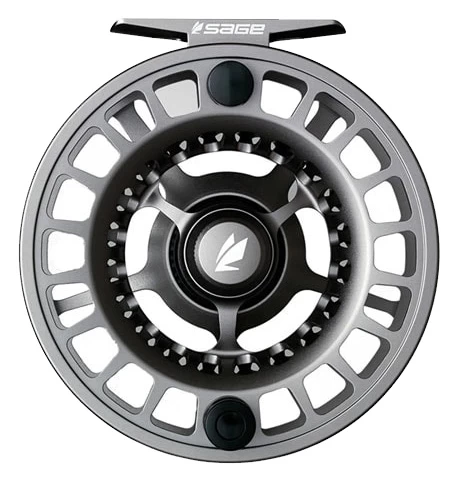 Sage Spectrum LT Fly Reel 2 Sage Spectrum LT Fly Reel - Image 2