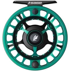 Sage Spectrum LT Fly Reel 25 Sage Spectrum LT Fly Reel -Fishing Equipment Shop Sage Spectrum LT Fly Reel 322 4200R3401XX lt teal