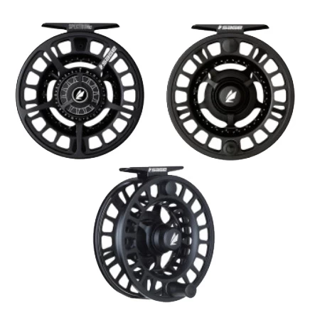 Sage Spectrum LT Fly Reel 8 Sage Spectrum LT Fly Reel - Image 8