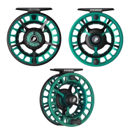 Sage Spectrum LT Fly Reel 11 Sage Spectrum LT Fly Reel - Image 11