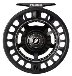 Sage Spectrum Max Fly Reel -Fishing Equipment Shop Sage Spectrum Max Fly Reel 32 6200R5601XX black