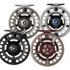 Sage Spectrum Max Fly Reel