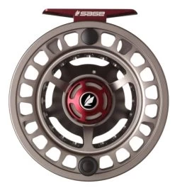 Sage Spectrum Max Fly Reel -Fishing Equipment Shop Sage Spectrum Max Fly Reel 32 6200R5601XX spectrum2