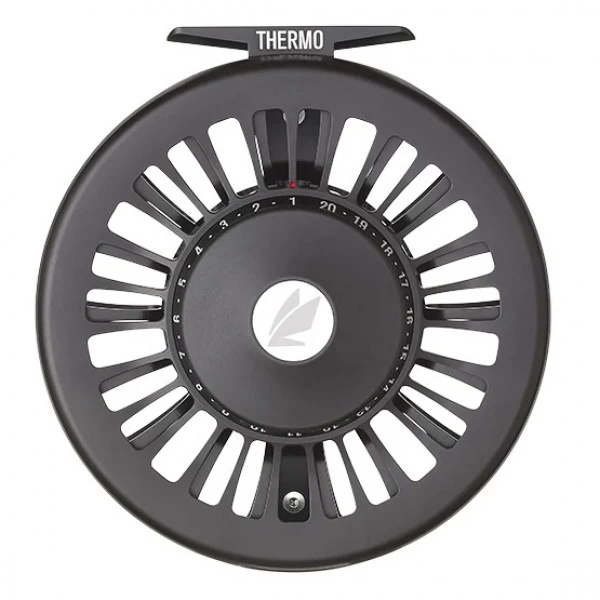 Sage Thermo Stealth Fly Reel 2 Sage Thermo Stealth Fly Reel - Image 2
