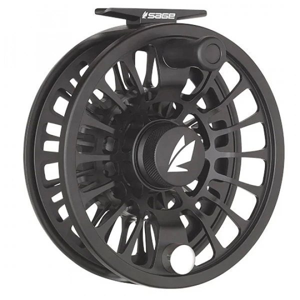 Sage Thermo Stealth Fly Reel 1 Sage Thermo Stealth Fly Reel