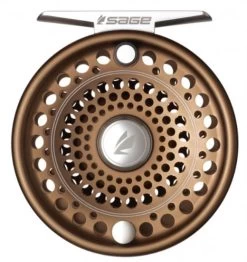 Sage Trout Fly Reel 17 Sage Trout Fly Reel -Fishing Equipment Shop Sage Trout Fly Reel SAGETROUTREEL X bronze1