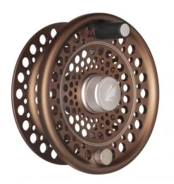 Sage Trout Fly Reel 19 Sage Trout Fly Reel -Fishing Equipment Shop Sage Trout Fly Reel SAGETROUTREEL X bronze2