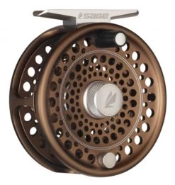 Sage Trout Fly Reel 15 Sage Trout Fly Reel -Fishing Equipment Shop Sage Trout Fly Reel SAGETROUTREEL X bronze3