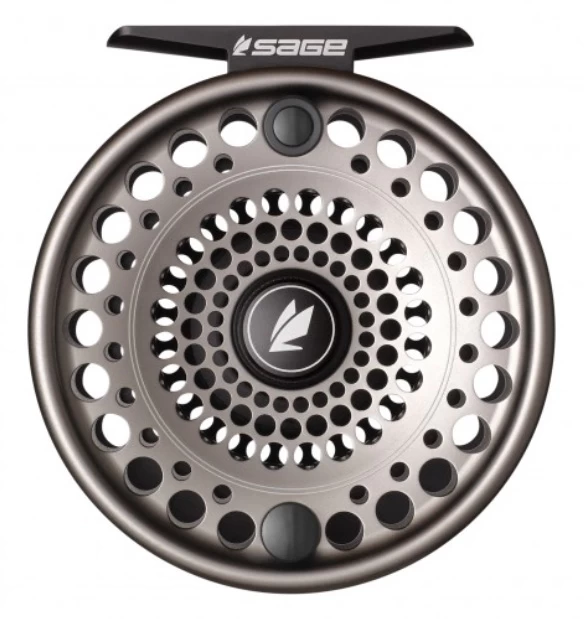 Sage Trout Fly Reel 7 Sage Trout Fly Reel - Image 7