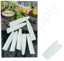 Saltwater Popper Bodies 10pc 5 Saltwater Popper Bodies 10pc -Fishing Equipment Shop Saltwater Popper Bodies 10pc 22 209XX dsc05521 bewerkt wm
