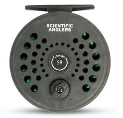 Scientific Anglers Complete Fly Fishing Outfit 6 Scientific Anglers Complete Fly Fishing Outfit -Fishing Equipment Shop Scientific Anglers Complete Fly Fishing Outfit 120364 XX sa set2