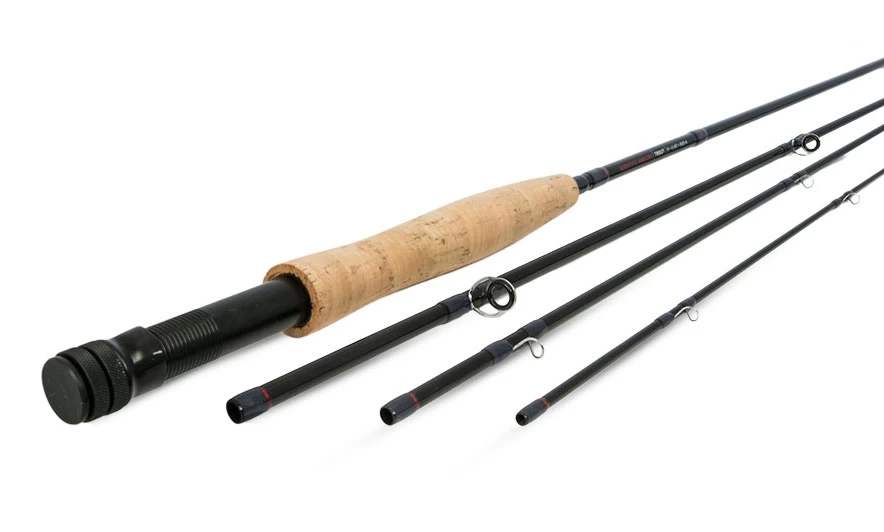 Scientific Anglers Complete Fly Fishing Outfit 2 Scientific Anglers Complete Fly Fishing Outfit - Image 2