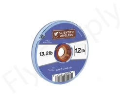 Scientific Anglers Hard Mono AR 30 Meter Tippet