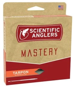 Scientific Anglers Mastery Tarpon Sand/Surf