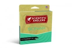 Scientific Anglers Sonar Musky (Pike)