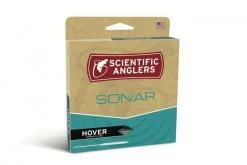Scientific Anglers Sonar Stillwater Hover