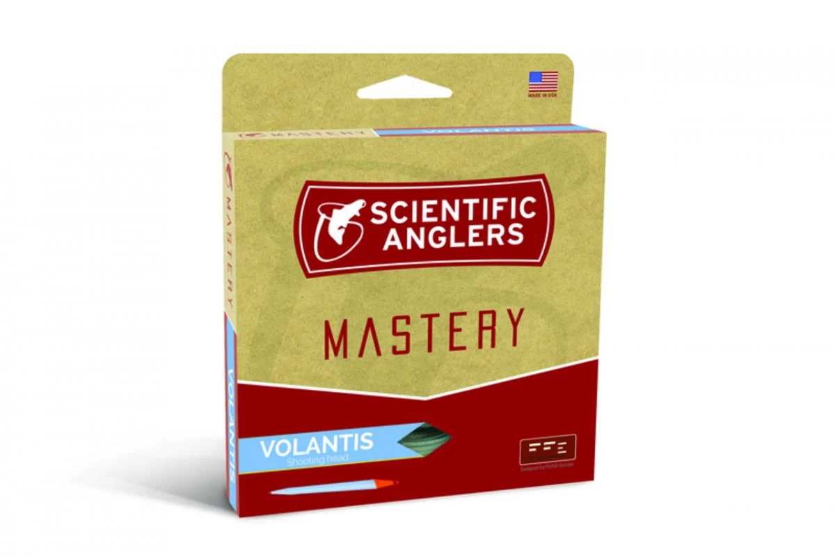 Scientific Anglers Volantis SH Fast Intermediate 1 Scientific Anglers Volantis SH Fast Intermediate
