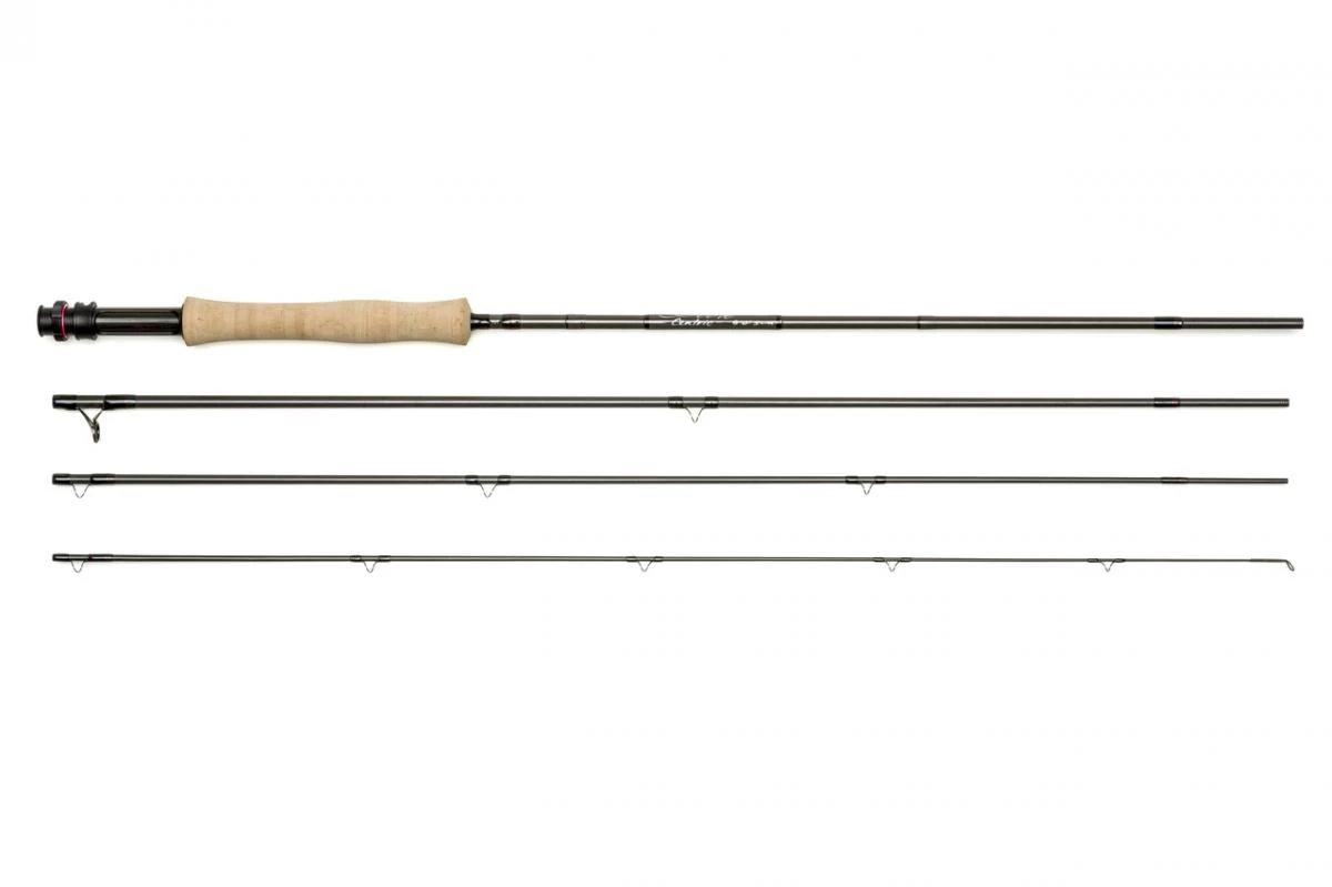 Scott Centric 4pc Fly Rod 3 Scott Centric 4pc Fly Rod - Image 3