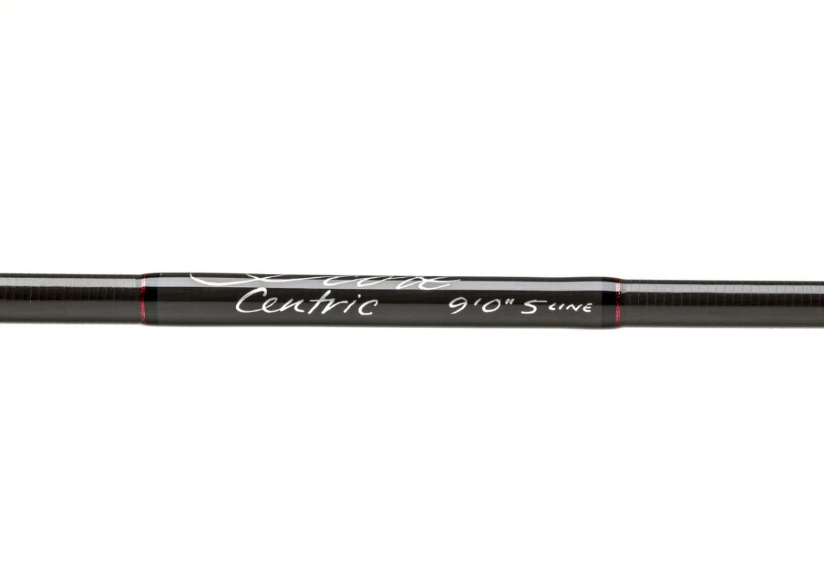 Scott Centric 4pc Fly Rod 5 Scott Centric 4pc Fly Rod - Image 5