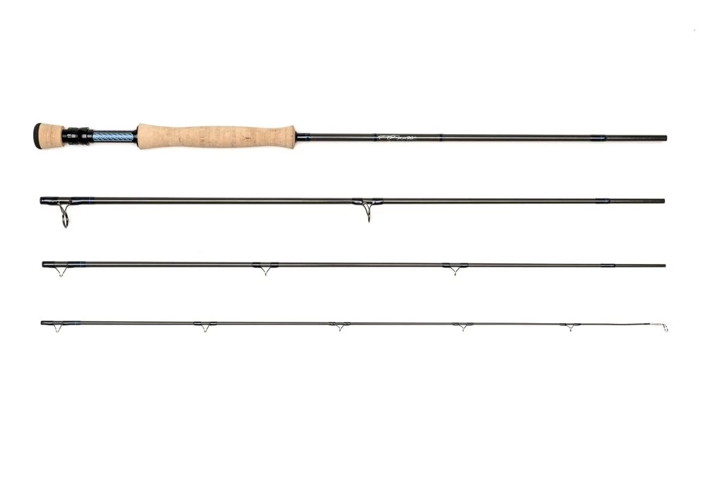 Scott Wave Fly Rod 2 Scott Wave Fly Rod - Image 2