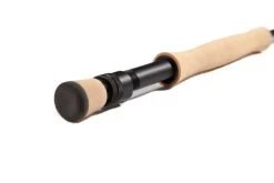 Scott Tidal 4 Pc Fly Rod -Fishing Equipment Shop Scott Tidal Fighting Butt 2