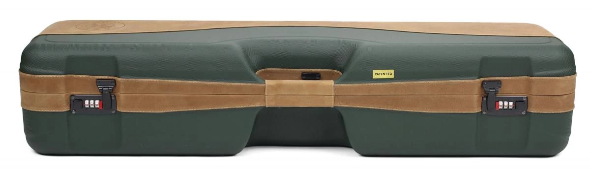 Sea Run Cases Expedition Classic Fly Fishing Rod And Reel Travel Case 3 Sea Run Cases Expedition Classic Fly Fishing Rod And Reel Travel Case - Image 3