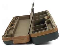 Sea Run Cases Expedition Classic Fly Fishing Rod And Reel Travel Case 12 Sea Run Cases Expedition Classic Fly Fishing Rod And Reel Travel Case -Fishing Equipment Shop Sea Run Cases Expedition Classic Fly Fishing Rod and Reel Travel Case NFD9138 16201lxp 5998 side divider