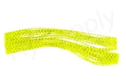 Silicone Legs Grizzly -Fishing Equipment Shop Silicone legs grizzly 33 04XXX chartreuse